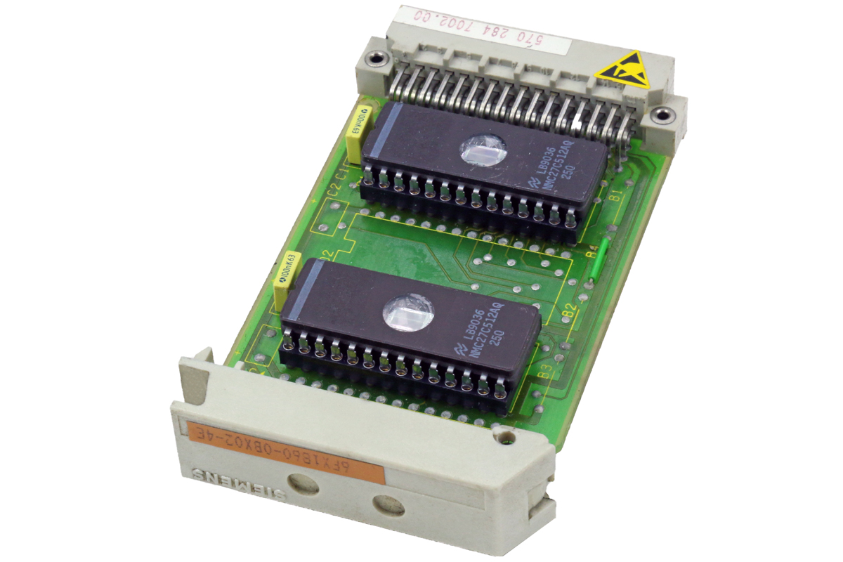 6FX1860-0BX02-4E Siemens