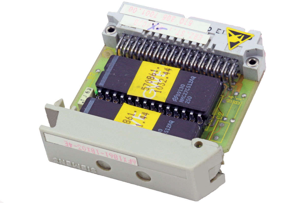 6FX1861-1BX03-4E Siemens