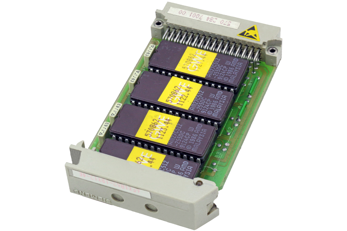 6FX1862-1BX12-4E Siemens