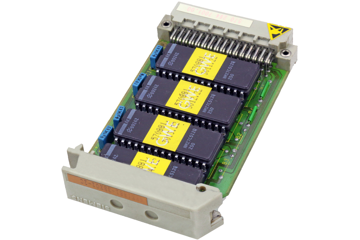 6FX1881-3BX01-2C Siemens