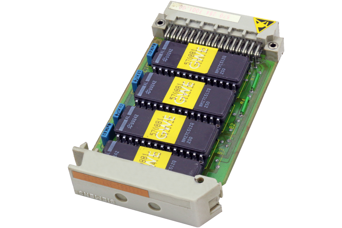 6FX1881-3BX12-2C Siemens
