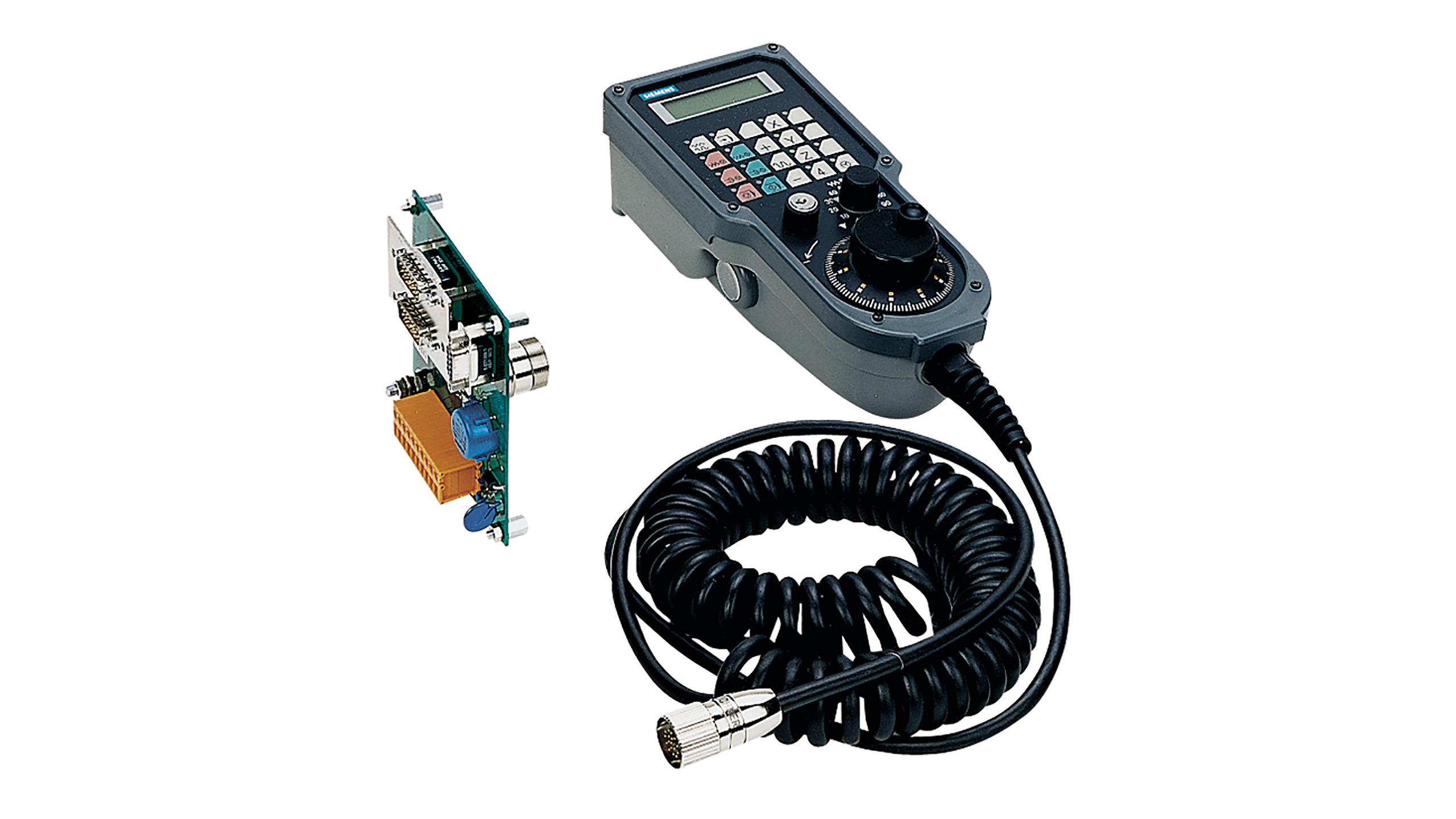 6FX2007-1AB13 Siemens