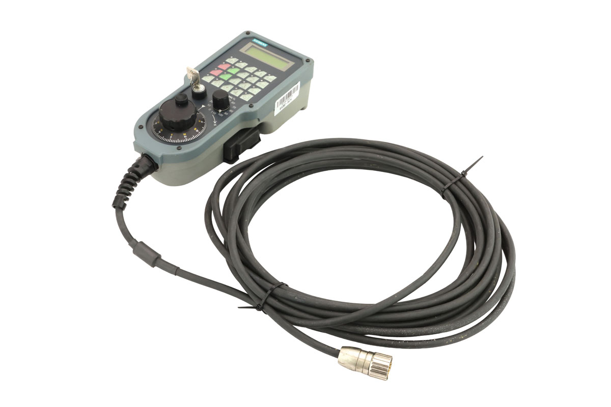 6FX2007-1AC11 Siemens