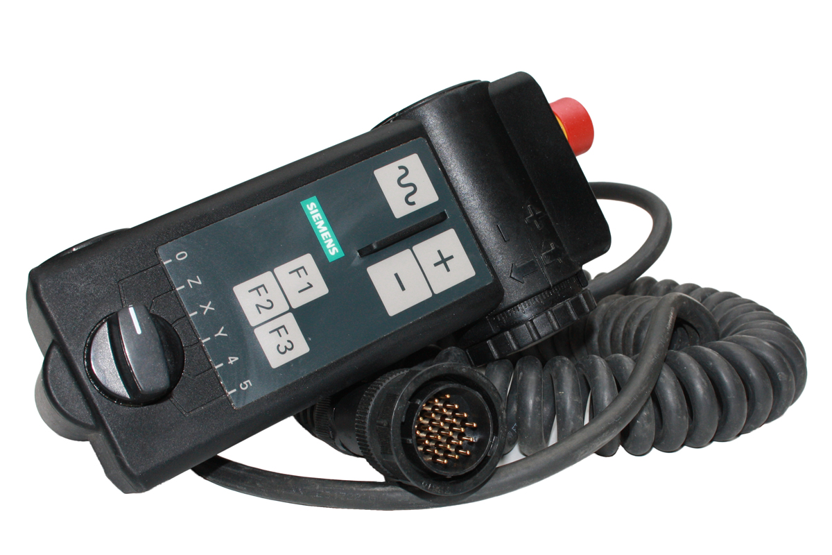 6FX2007-1AD00 Siemens