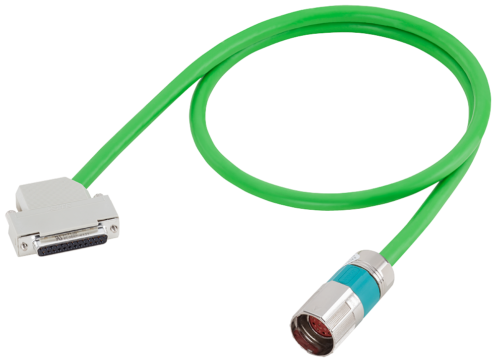 6FX5002-2CF02-1BA0 Siemens
