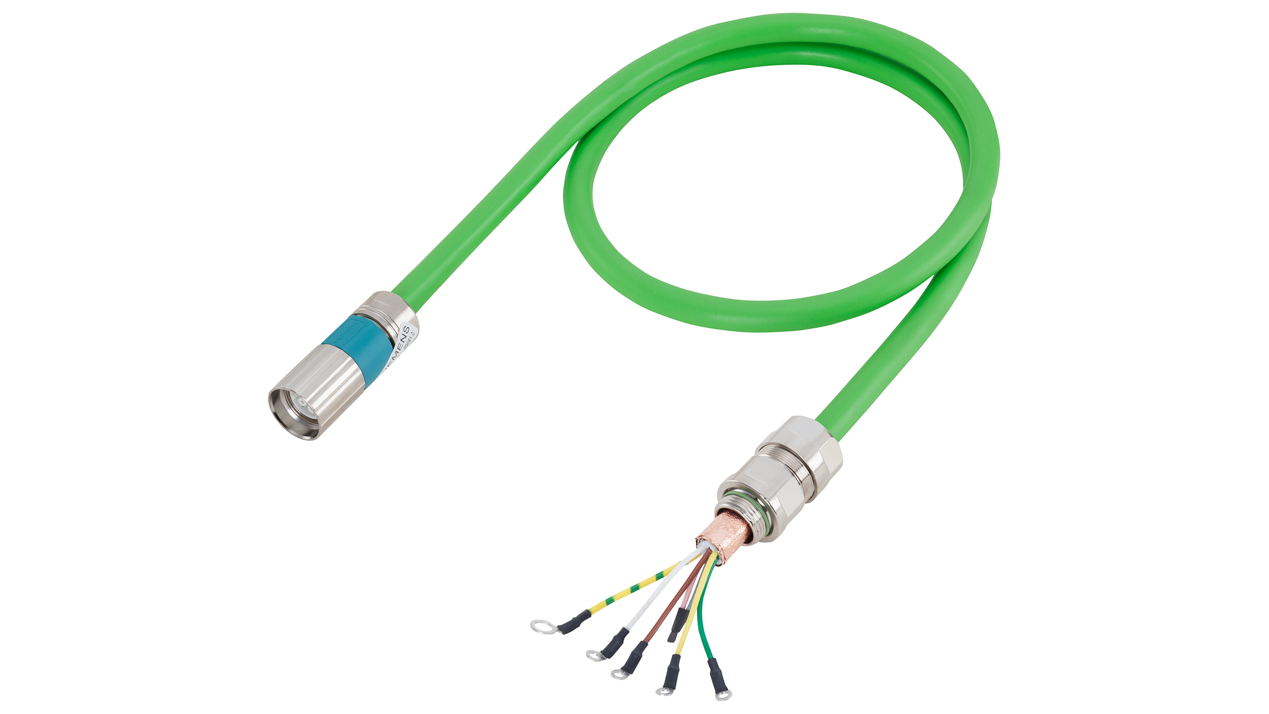 6FX8002-4AA21-1AJ0 Siemens