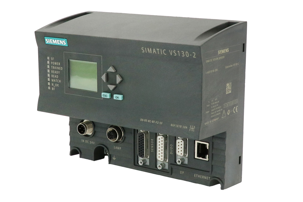 6GF1018-3BA Siemens