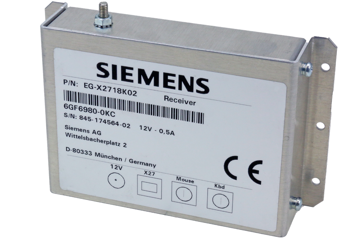6GF6980-0KC Siemens