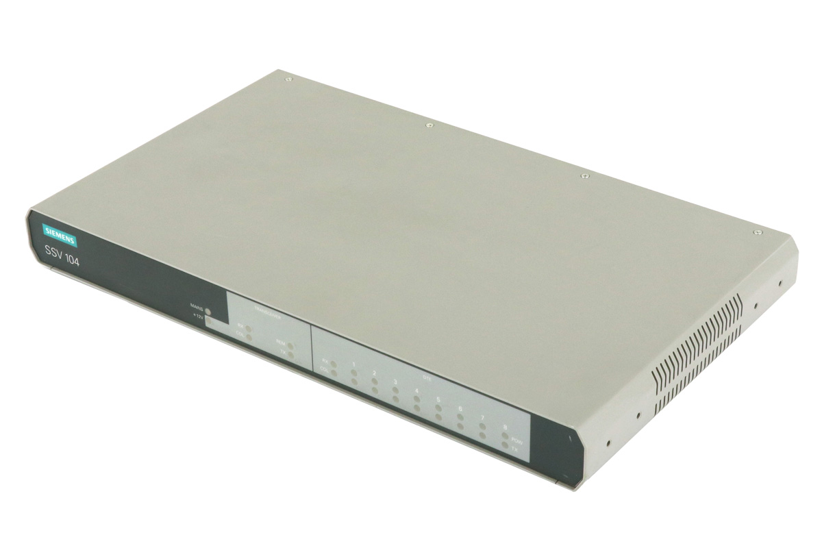 6GK1104-0AA00 Siemens