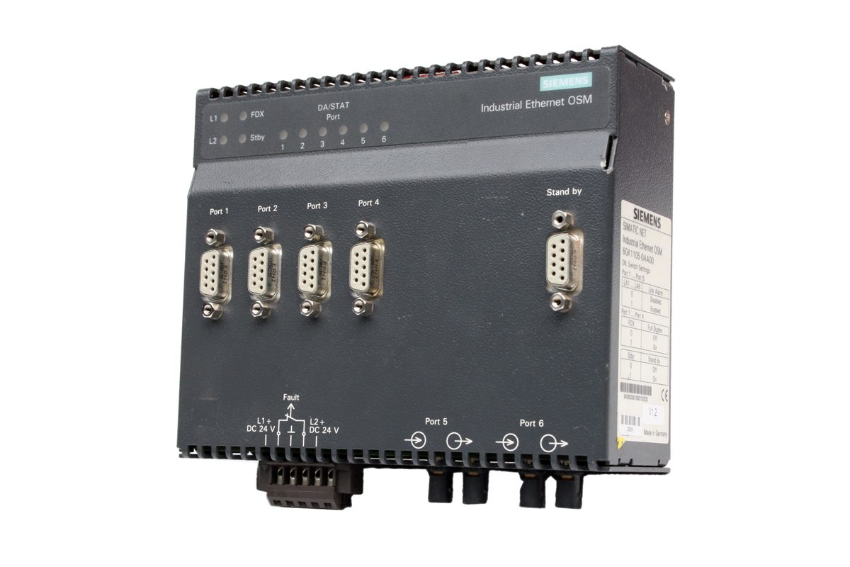 6GK1105-0AA00 Siemens