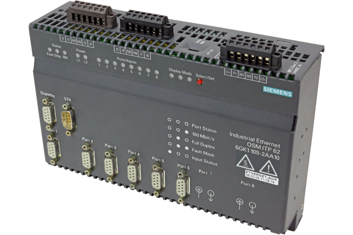 6GK1105-2AA10 Siemens