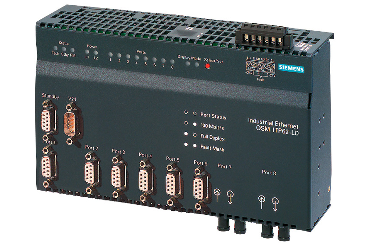 6GK1105-2AC10 Siemens