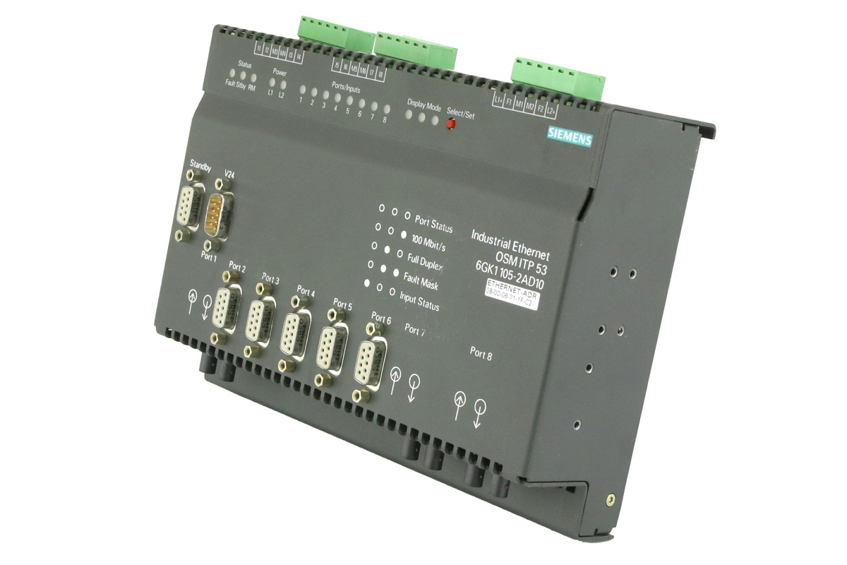 6GK1105-2AD10 Siemens