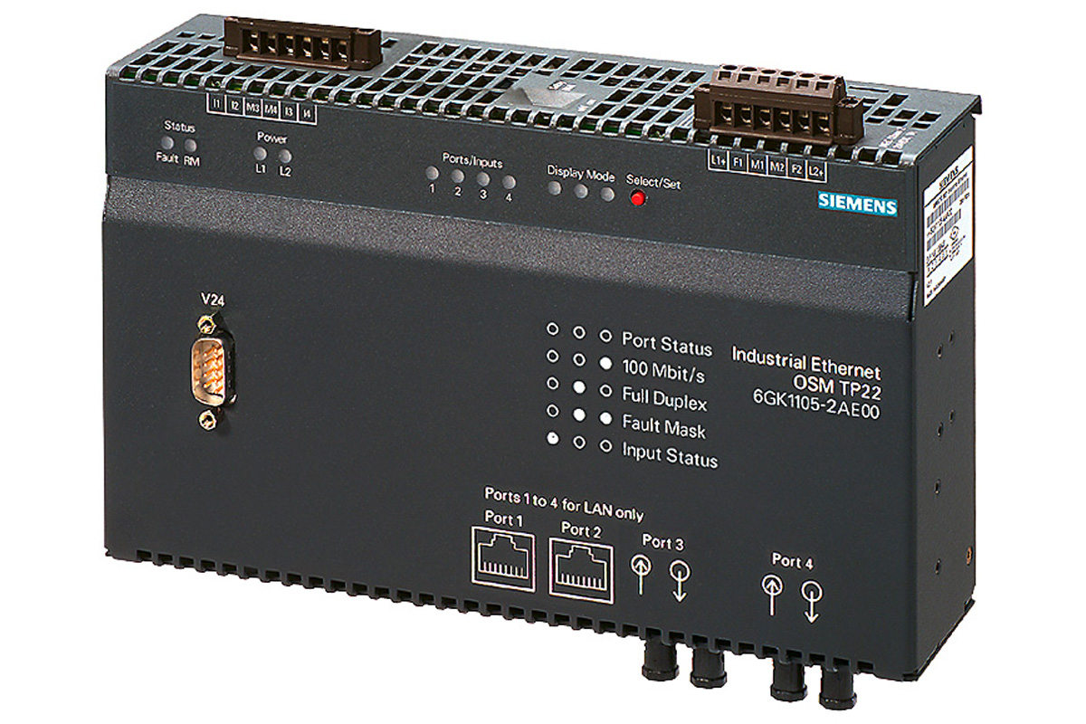 6GK1105-2AE00 Siemens