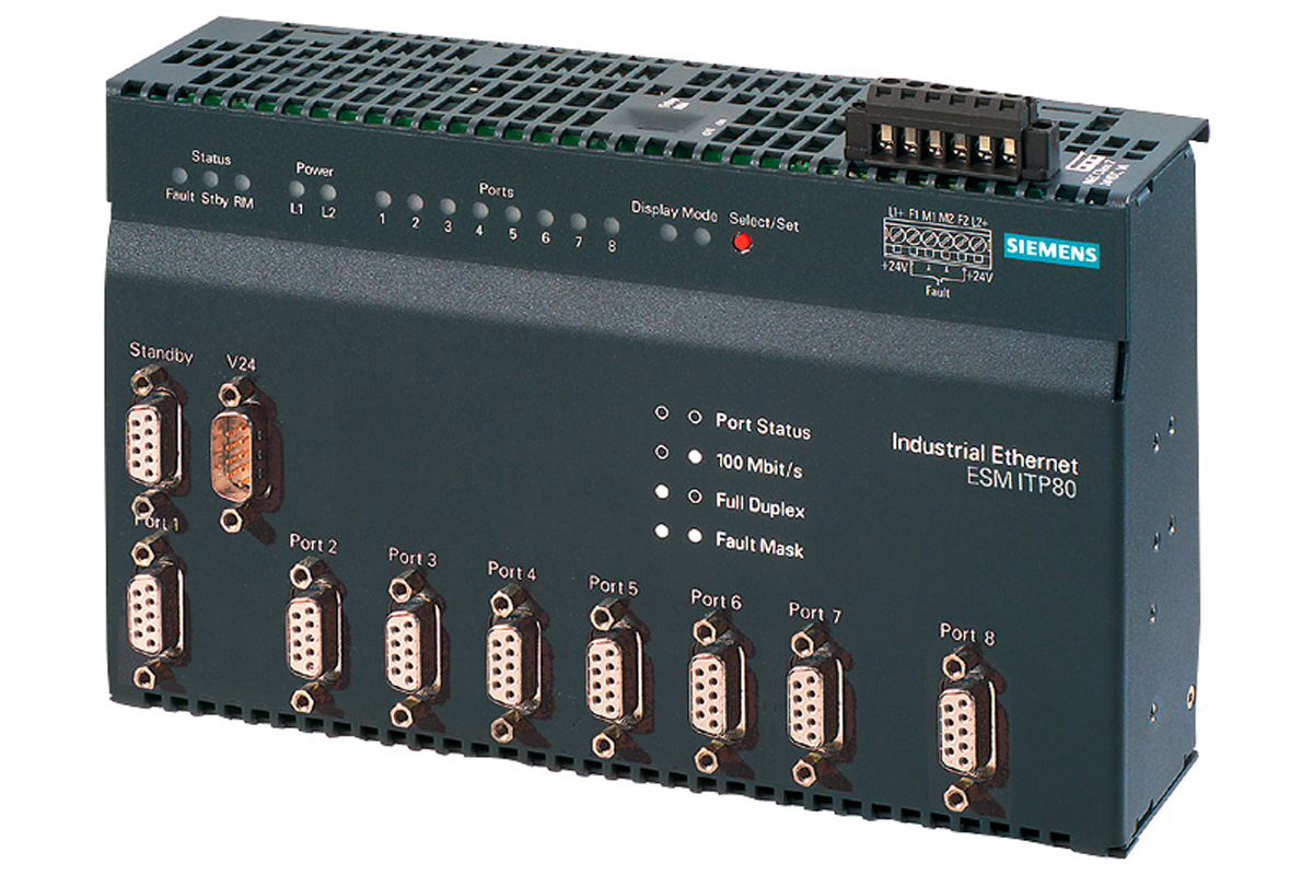6GK1105-3AA10 Siemens
