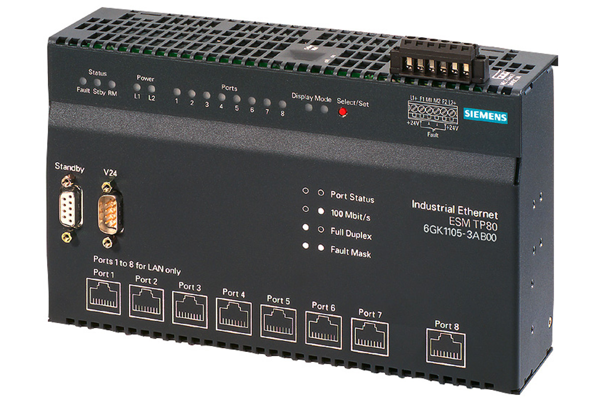6GK1105-3AB10 Siemens
