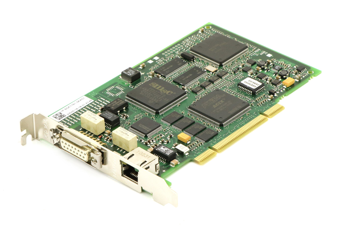 6GK1161-3AA01 Siemens