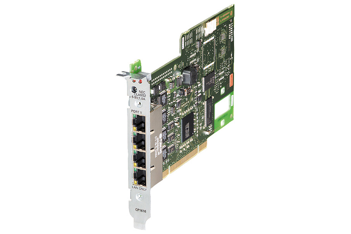 6GK1161-6AA00 Siemens