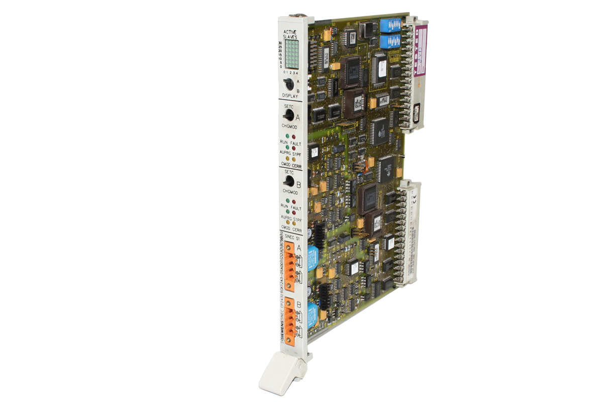 6GK1243-0SA00 Siemens