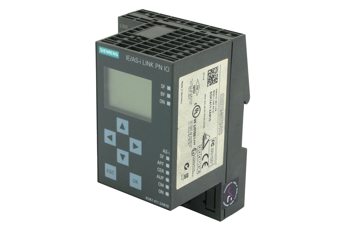 6GK1411-2AB10 Siemens