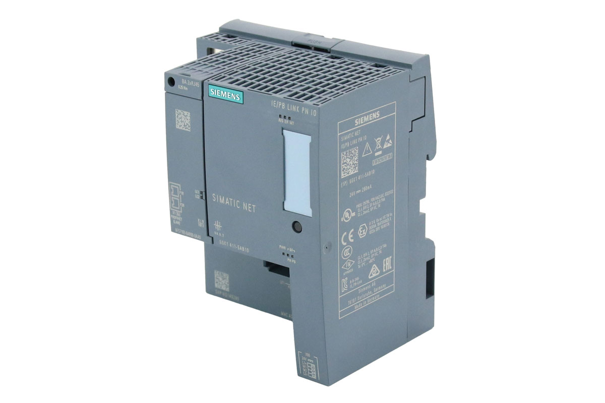 6GK1411-5AB10 Siemens