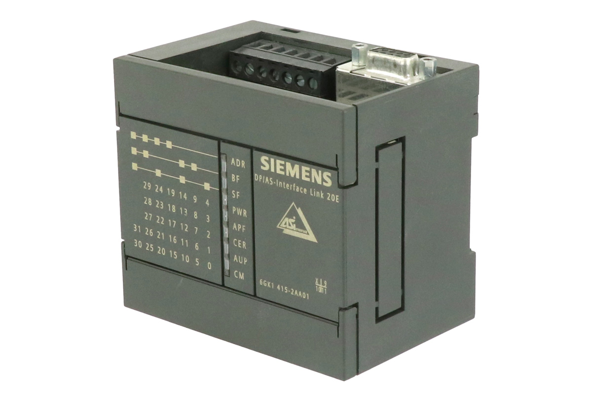 6GK1415-2AA01 Siemens