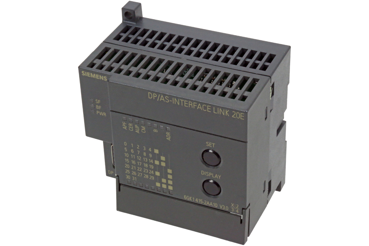 6GK1415-2AA10 Siemens