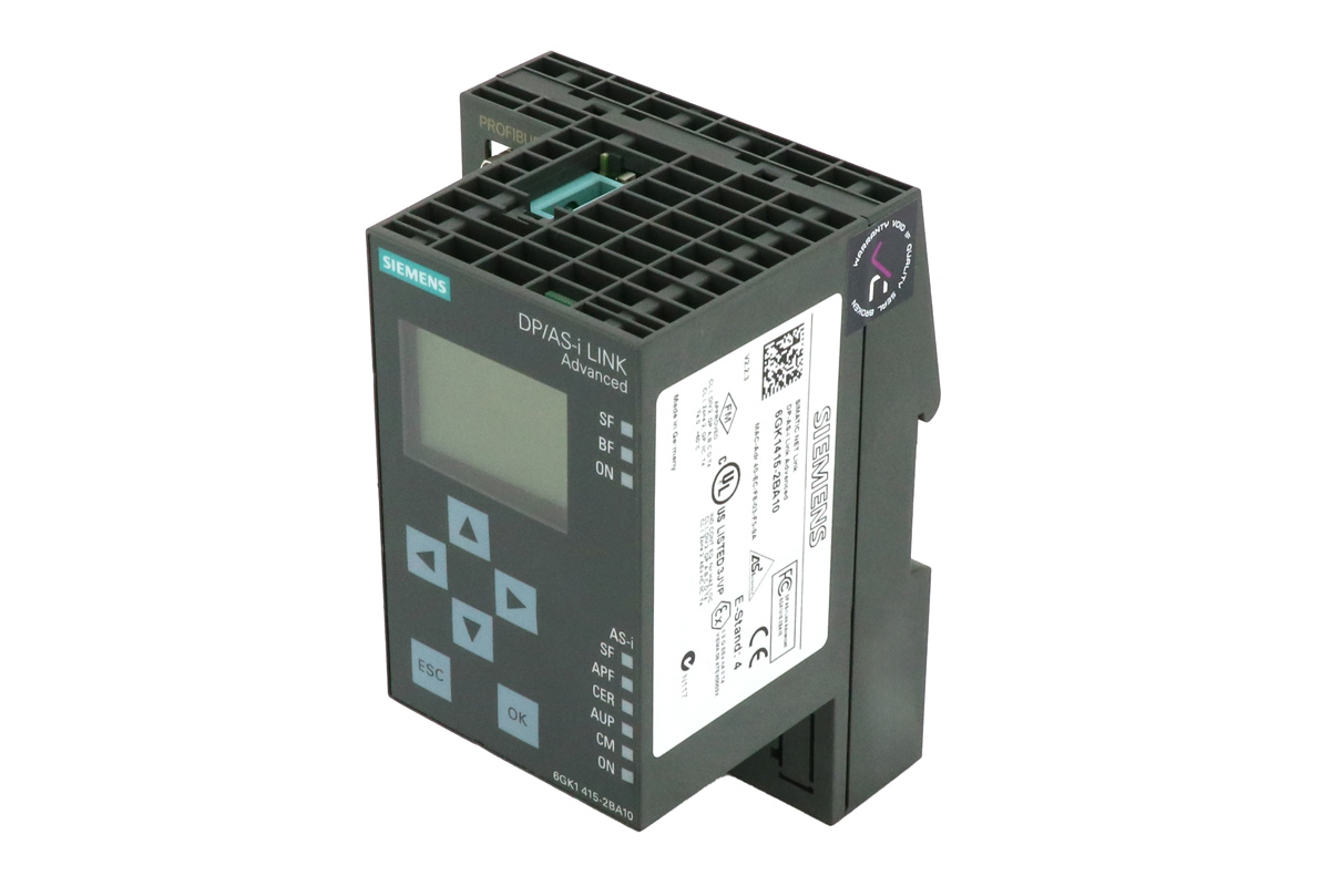 6GK1415-2BA10 Siemens