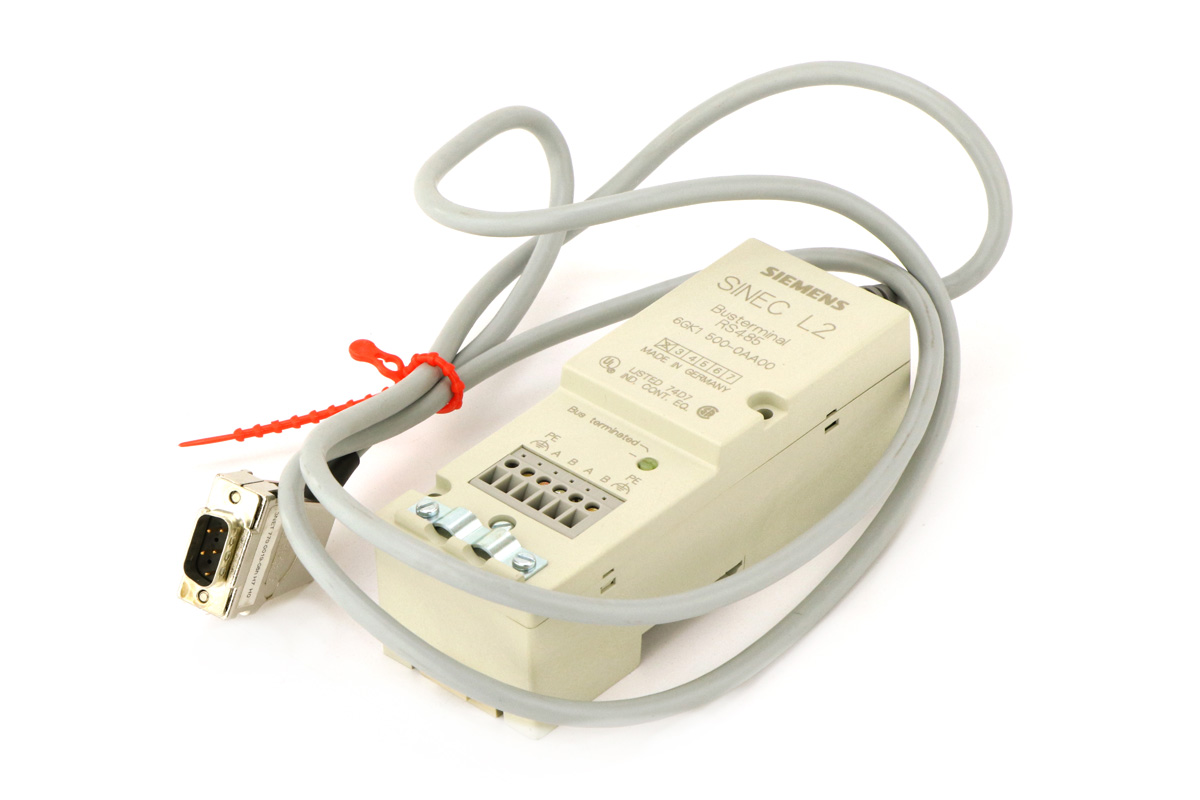 6GK1500-0AA00 Siemens