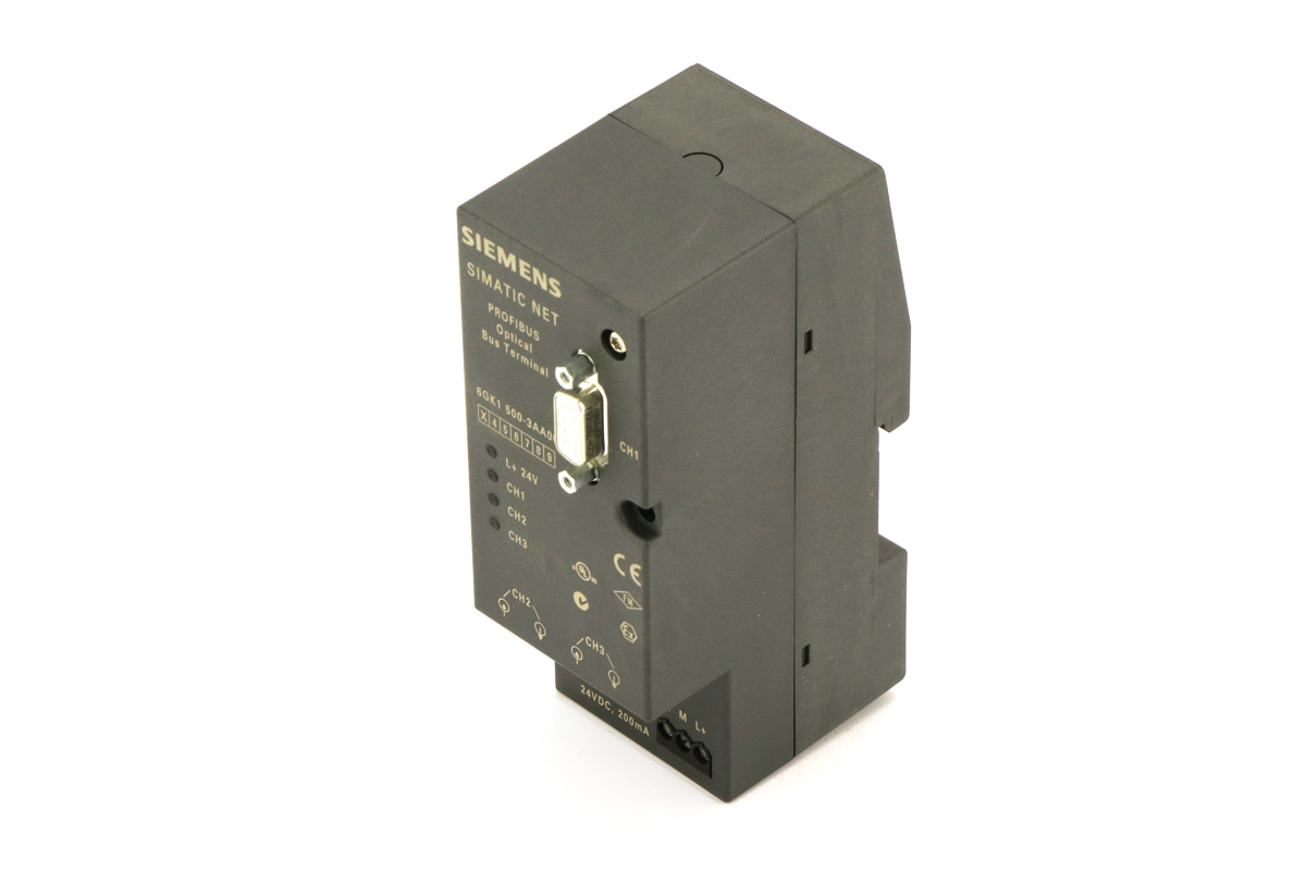 6GK1500-3AA00 Siemens