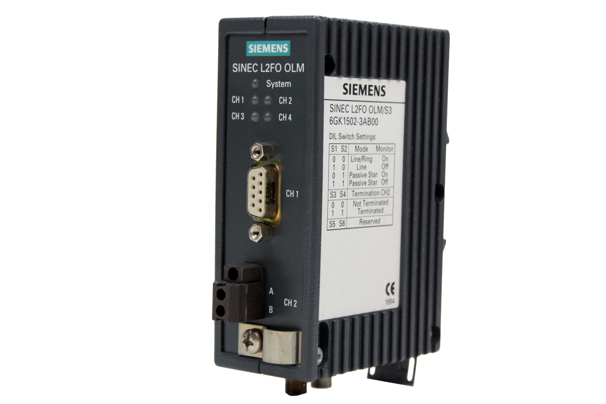 6GK1502-3AB00 Siemens
