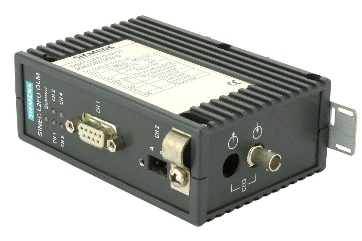 6GK1502-3AB10 Siemens