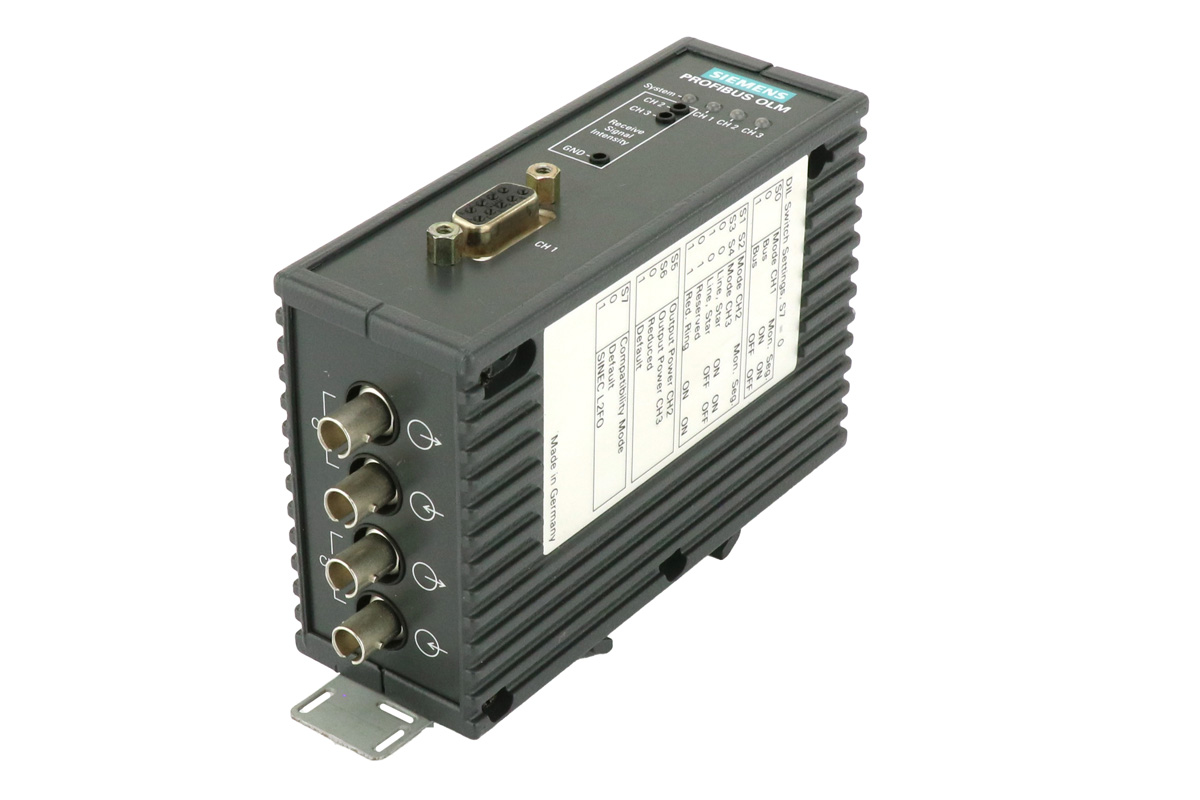 6GK1502-3CA00 Siemens