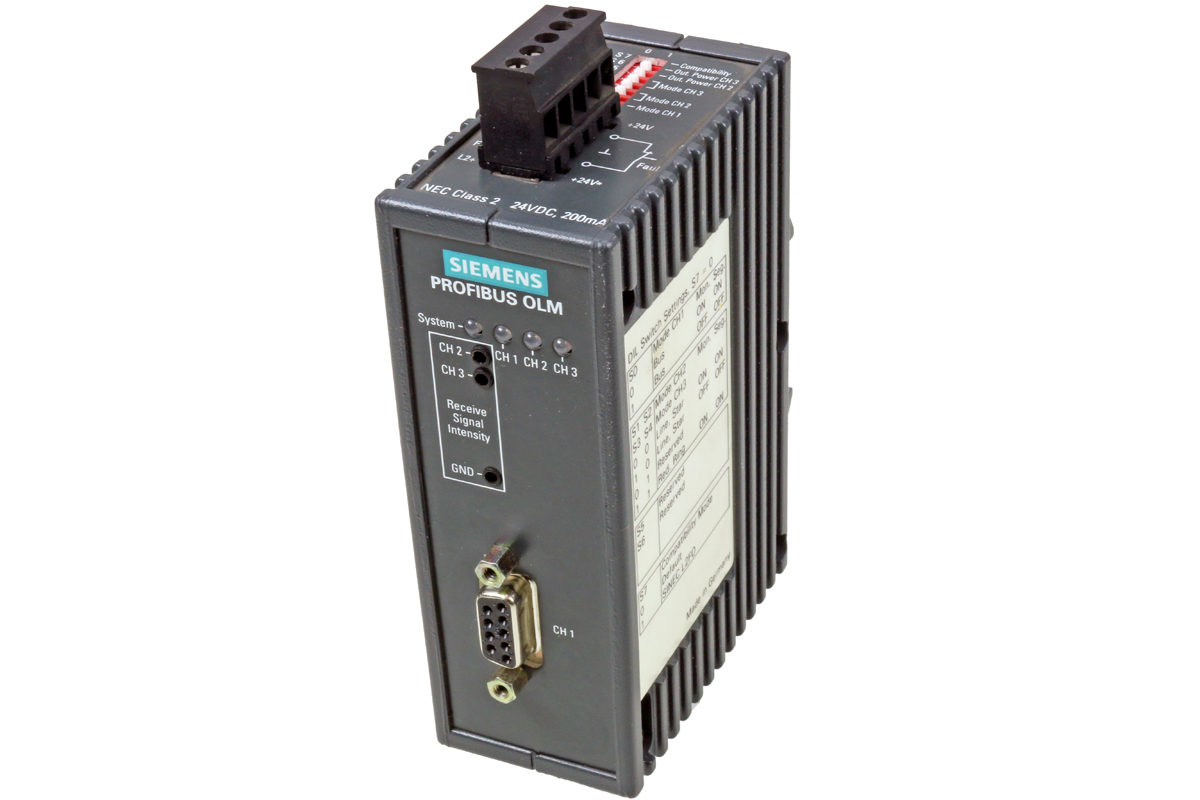 6GK1502-3CB00 Siemens