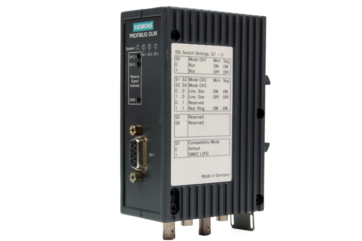 6GK1502-3CC00 Siemens