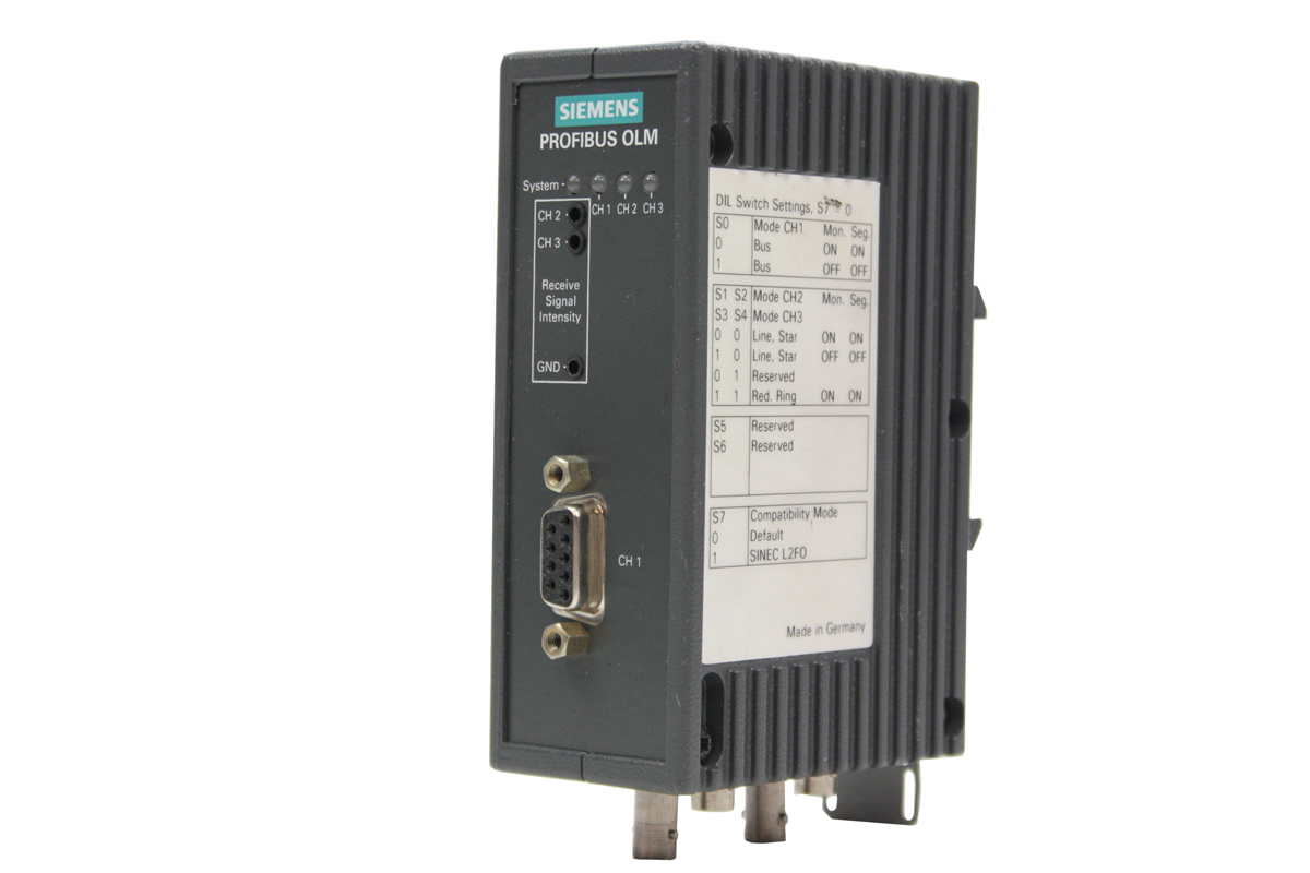 6GK1502-3CC10 Siemens