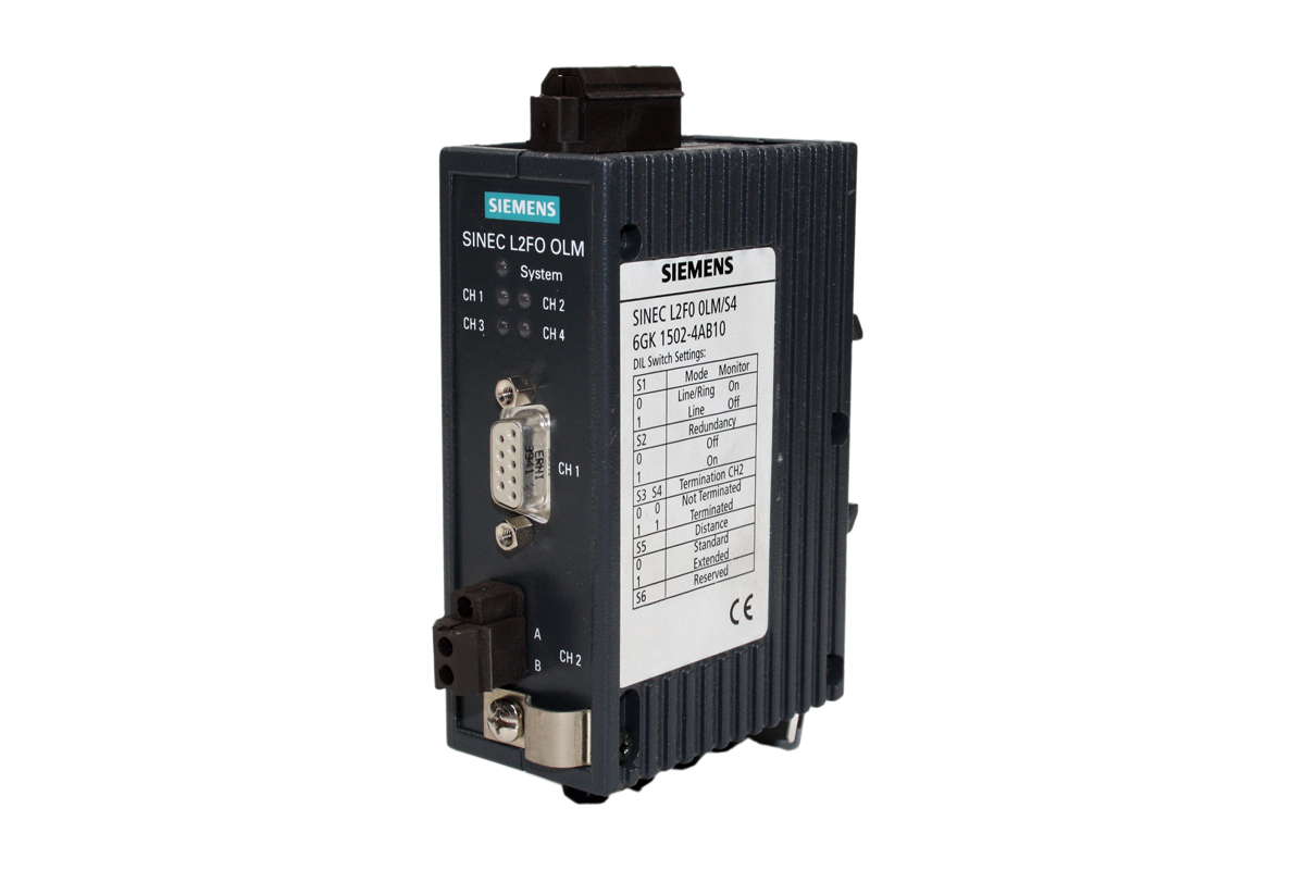 6GK1502-4AB10 Siemens
