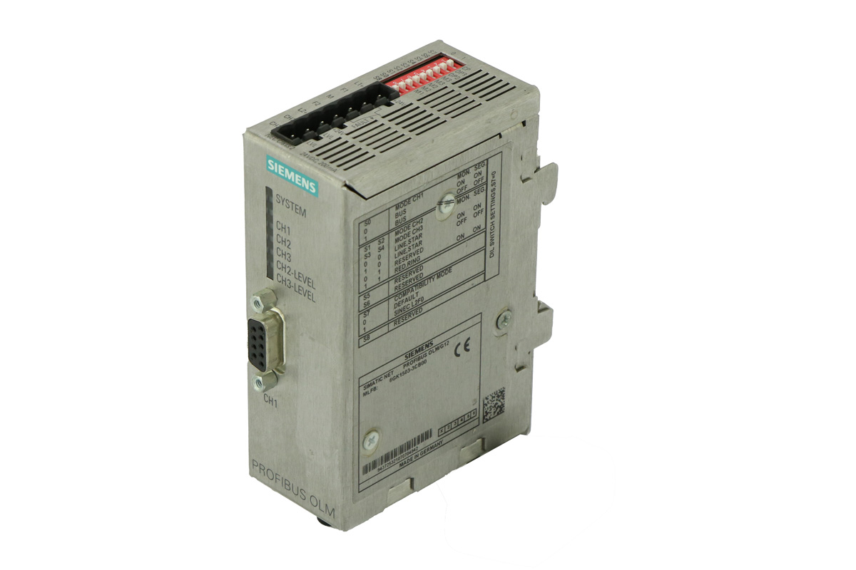 6GK1503-3CB00 Siemens