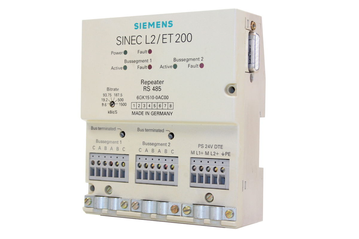 6GK1510-0AC00 Siemens