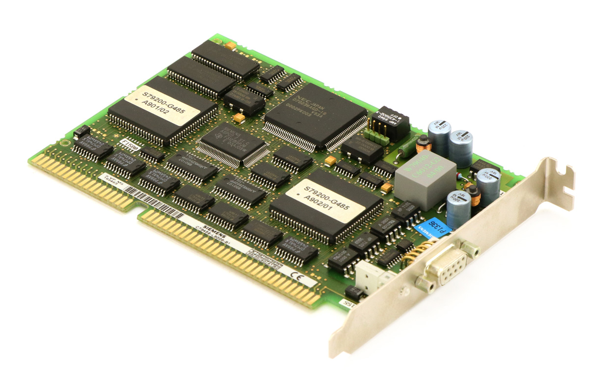 6GK1541-2BA00 Siemens