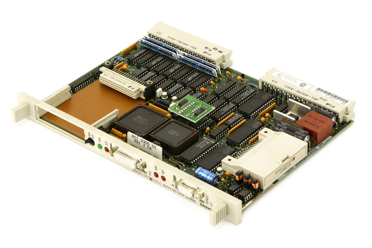 6GK1543-0AA00 Siemens