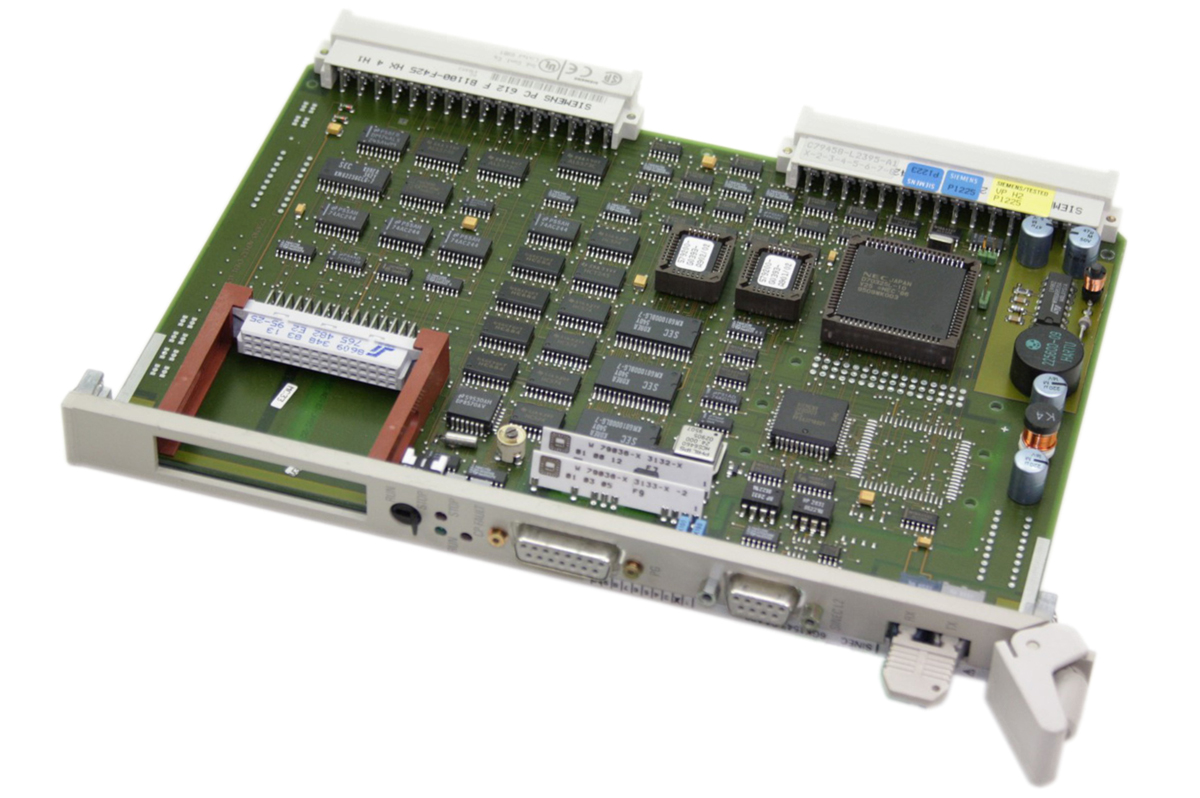 6GK1543-0AA02 Siemens
