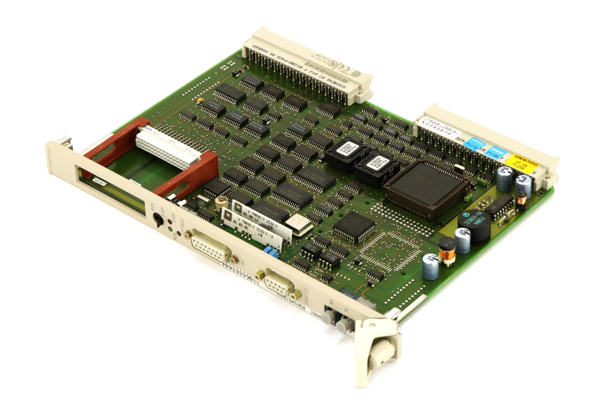 6GK1543-1AA01 Siemens