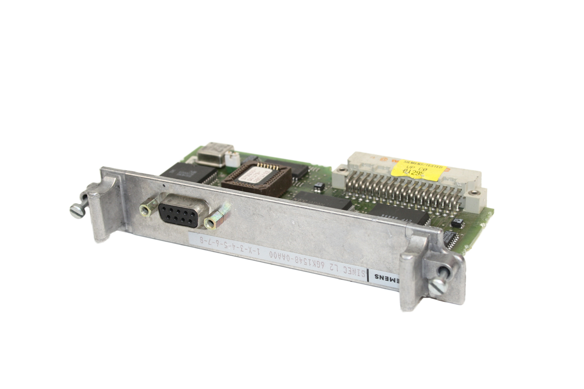 6GK1548-0AA00 Siemens