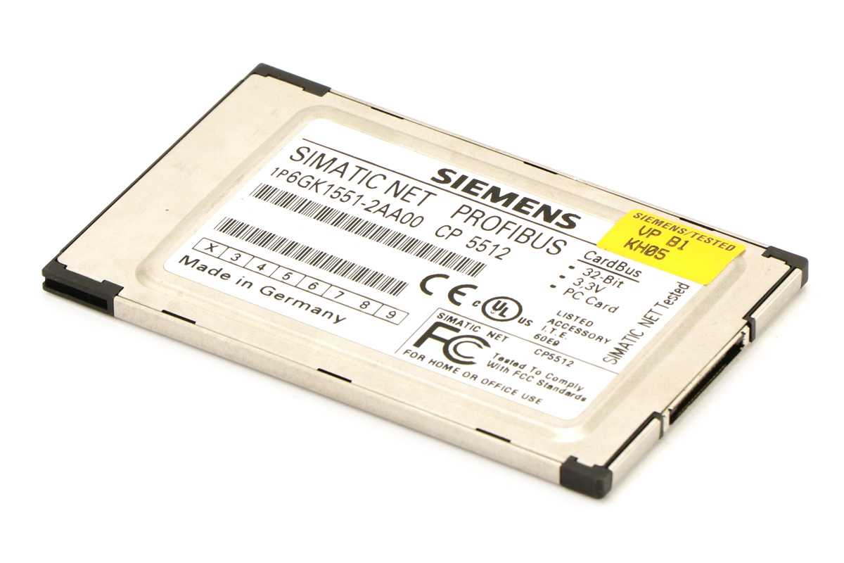 6GK1551-2AA00 Siemens