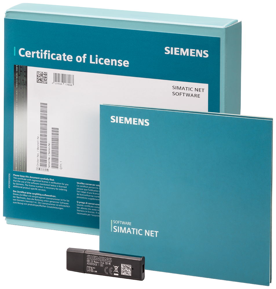 6GK1721-1XG01-0AA0 Siemens