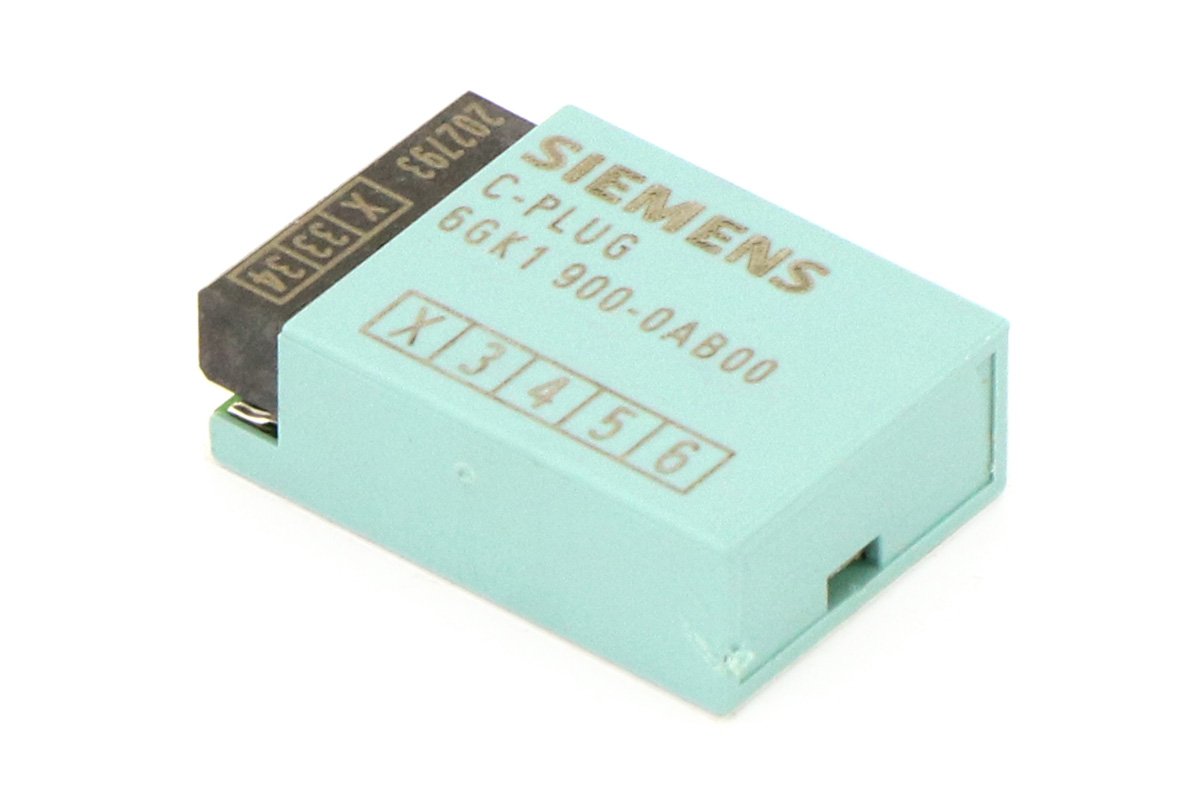 6GK1900-0AB00 Siemens