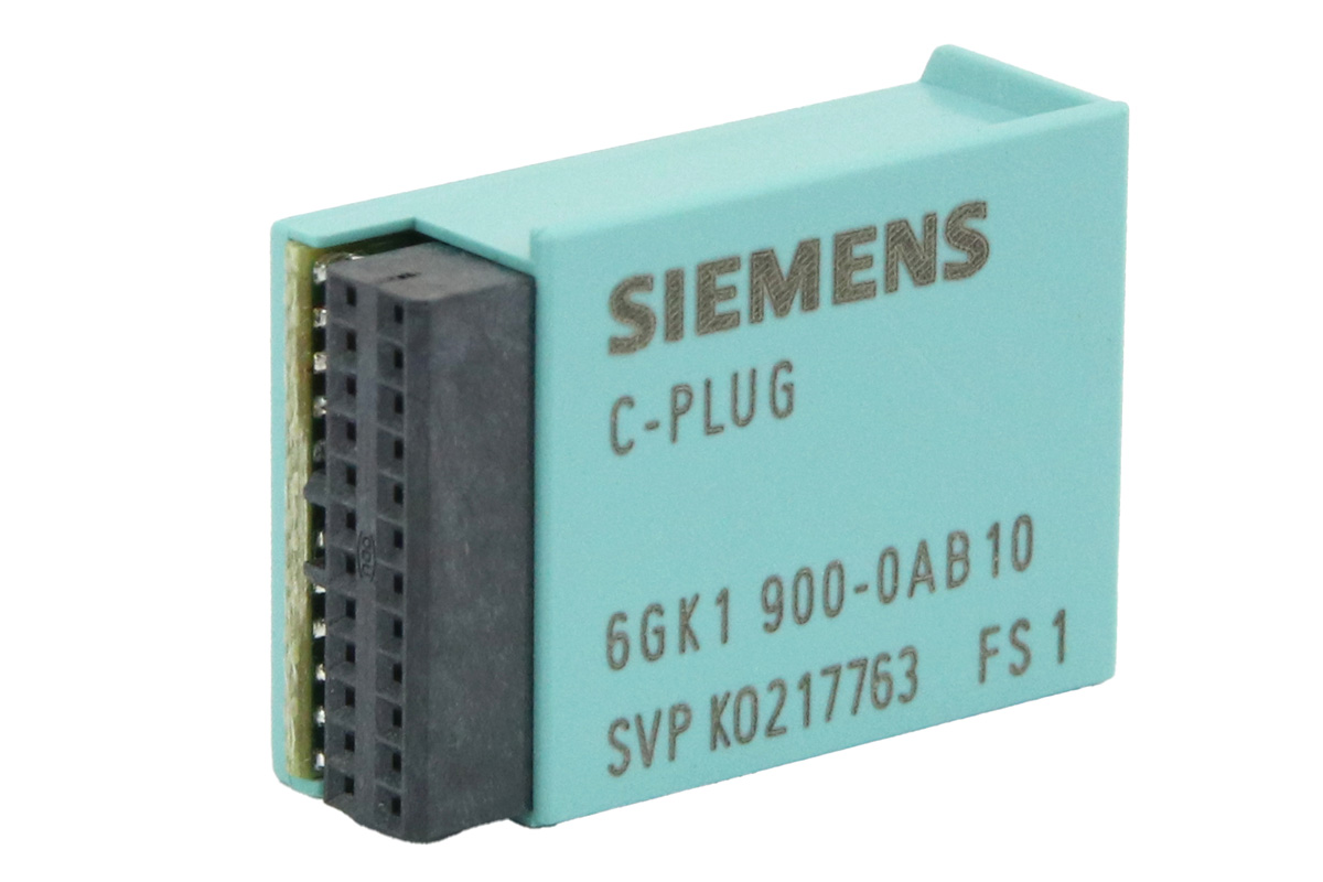 6GK1900-0AB10 Siemens