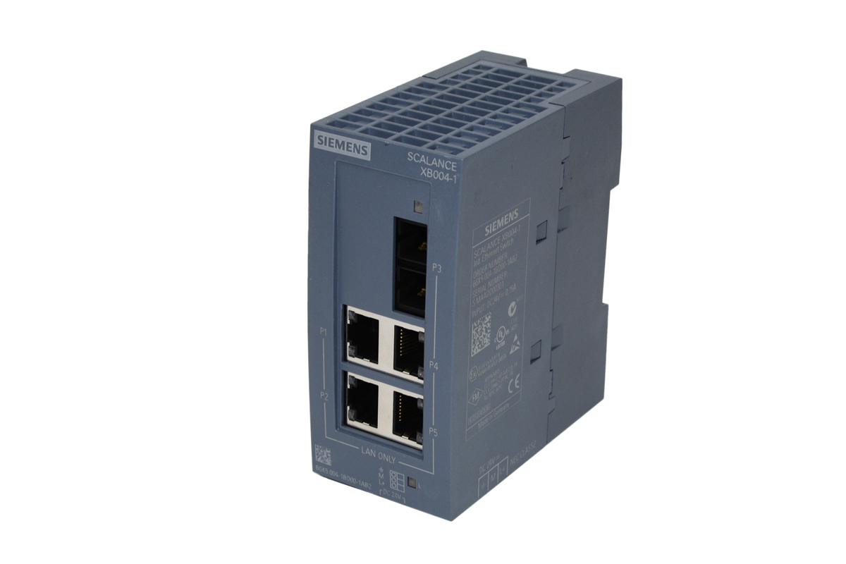 6GK5004-1BD00-1AB2 Siemens