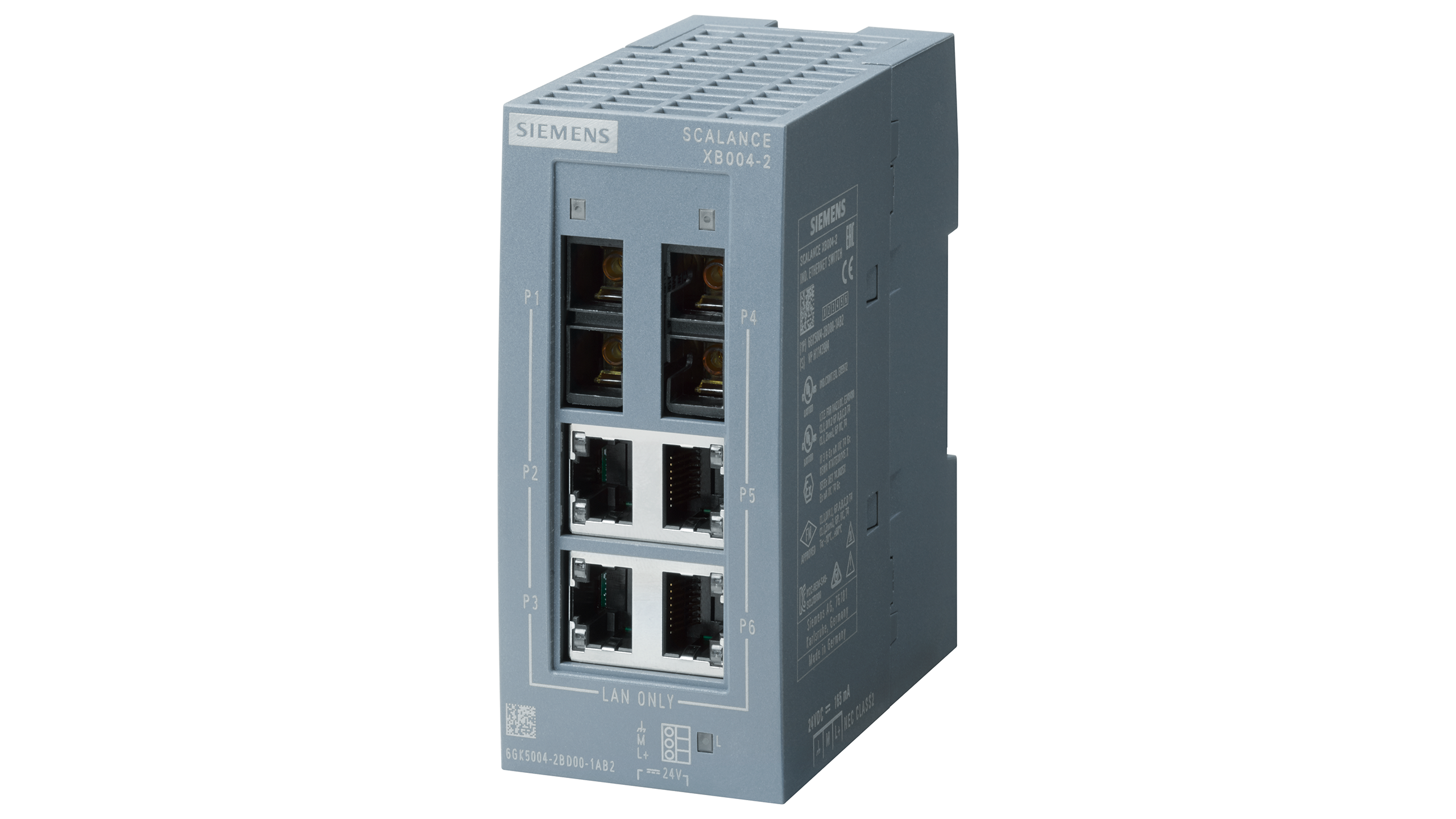 6GK5004-2BD00-1AB2 Siemens